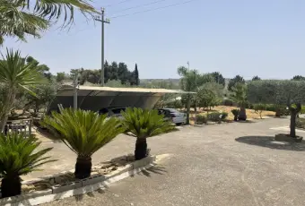 Rexer-Piazza-Armerina-Casa-in-campagna-Terrazzo