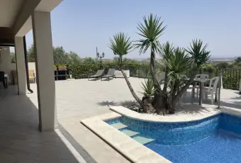 Rexer-Piazza-Armerina-Casa-in-campagna-Terrazzo