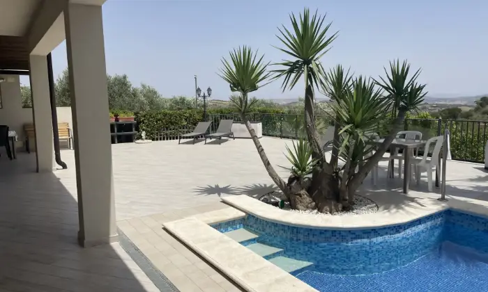 Rexer-Piazza-Armerina-Casa-in-campagna-Terrazzo