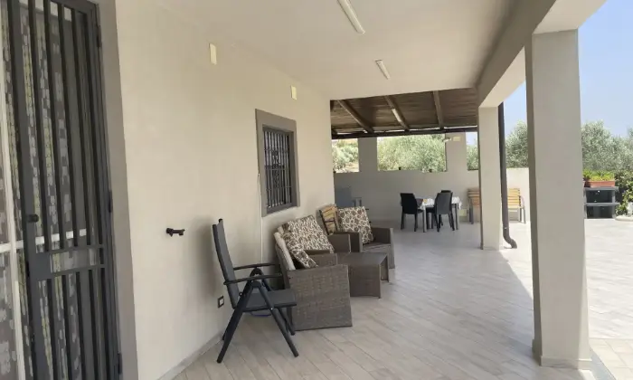 Rexer-Piazza-Armerina-Casa-in-campagna-Altro