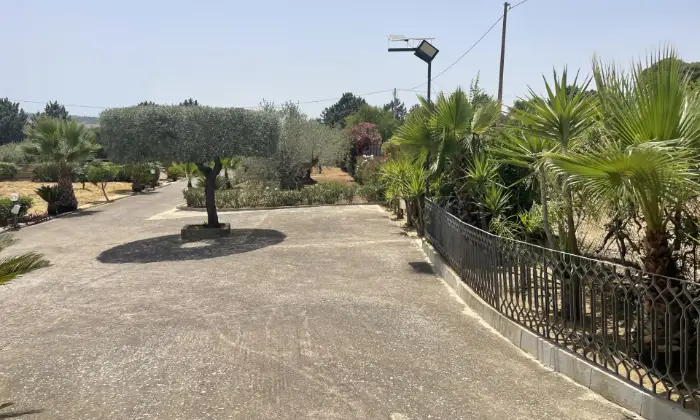 Rexer-Piazza-Armerina-Casa-in-campagna-Terrazzo