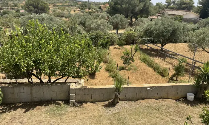 Rexer-Piazza-Armerina-Casa-in-campagna-Terrazzo