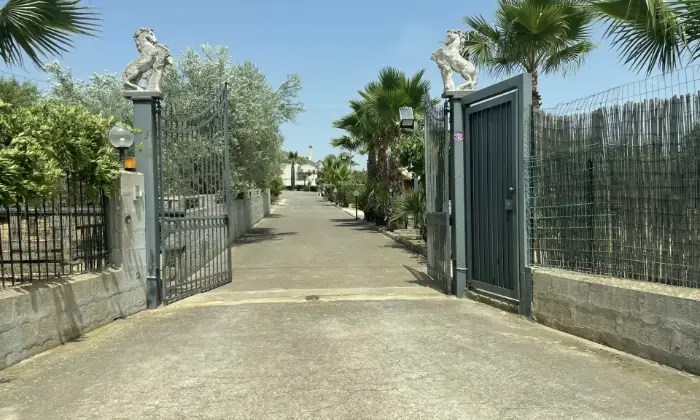 Rexer-Piazza-Armerina-Casa-in-campagna-Terrazzo