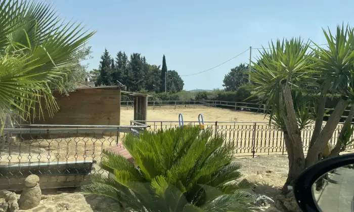 Rexer-Piazza-Armerina-Casa-in-campagna-Terrazzo