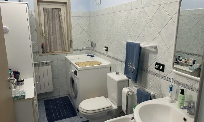 Rexer-Piazza-Armerina-Casa-in-campagna-Bagno