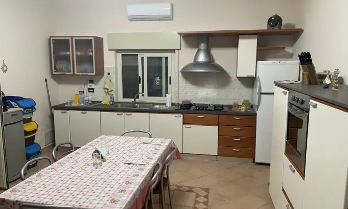 Rexer-Piazza-Armerina-Casa-in-campagna-Cucina