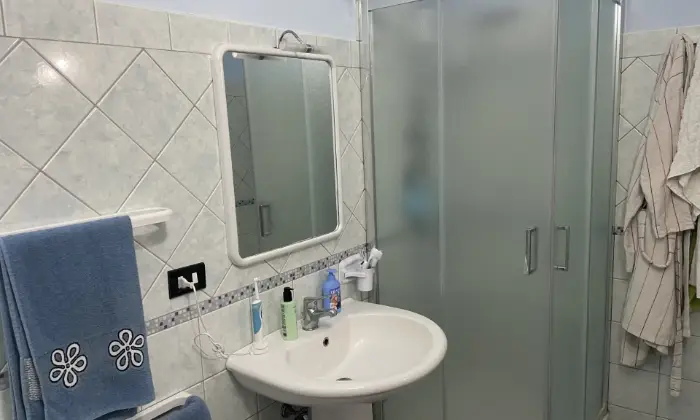 Rexer-Piazza-Armerina-Casa-in-campagna-Bagno