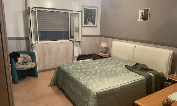 Rexer-Piazza-Armerina-Casa-in-campagna-CameraDaLetto