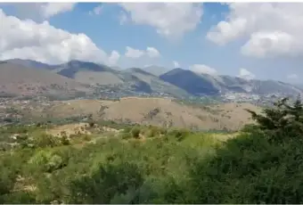Rexer-Altofonte-Villa-in-vendita-in-via-Poggio-San-Francesco-ad-Altofonte-Giardino