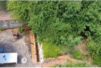 Rexer-Altofonte-Villa-in-vendita-in-via-Poggio-San-Francesco-ad-Altofonte-Giardino