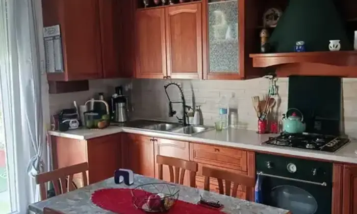 Rexer-Taurasi-Casa-in-venditaTaurasi-Cucina
