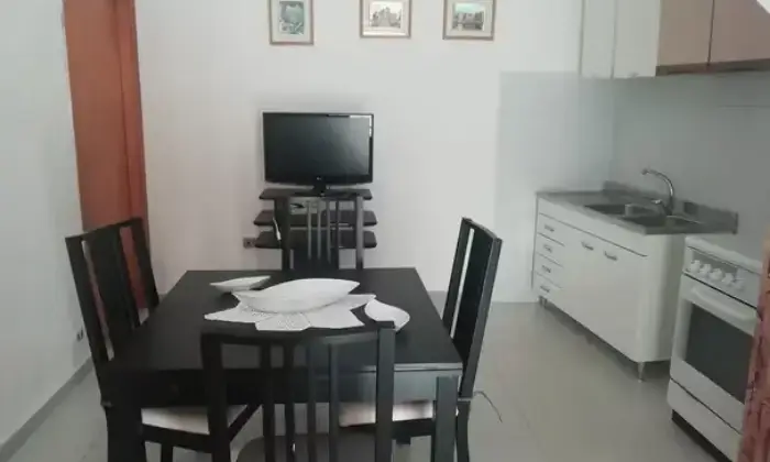 Rexer-Bisaccia-Casa-indipendente-centro-storico-Cucina