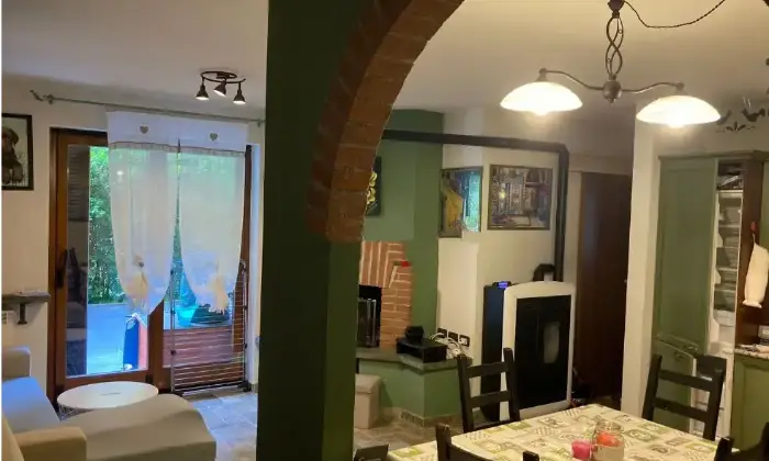 Rexer-Lillianes-Vendesi-appartamento-in-localit-Le-They-DessousLillianes-Salone