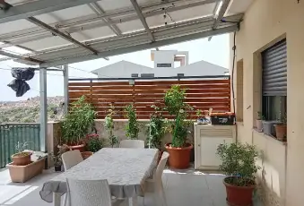 Rexer-Modica-Splendida-casa-singola-su-due-livelli-con-terrazza-panoramica-e-ampio-garage-Terrazzo