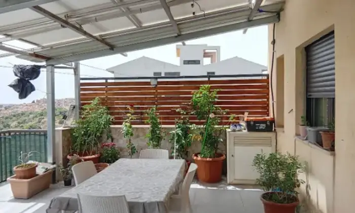 Rexer-Modica-Casa-di-paese-in-vendita-in-via-Roma-a-Modica-Terrazzo