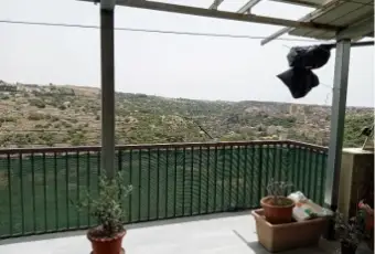 Rexer-Modica-Casa-di-paese-in-vendita-in-via-Roma-a-Modica-Terrazzo