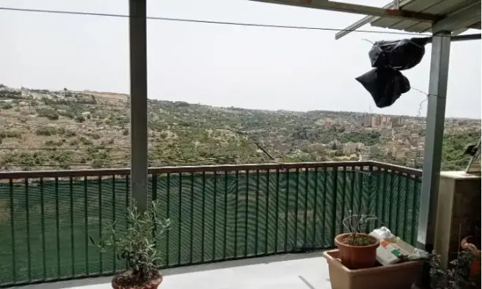 Rexer-Modica-Casa-di-paese-in-vendita-in-via-Roma-a-Modica-Terrazzo