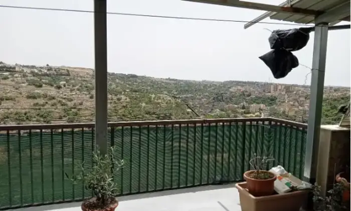 Rexer-Modica-Splendida-casa-singola-su-due-livelli-con-terrazza-panoramica-e-ampio-garage-Terrazzo