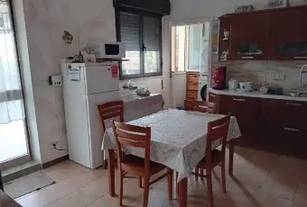 Rexer-Modica-Splendida-casa-singola-su-due-livelli-con-terrazza-panoramica-e-ampio-garage-Cucina
