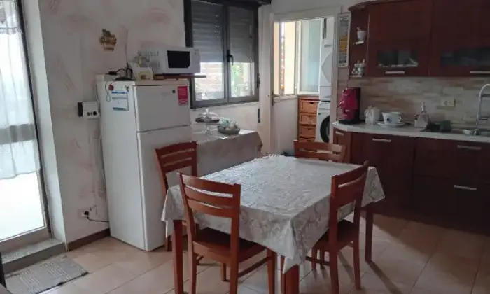 Rexer-Modica-Casa-di-paese-in-vendita-in-via-Roma-a-Modica-Cucina