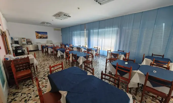 Rexer-Rimini-Albergo-a-due-Stelle-in-Frazione-Viserbella-Rimini-SALA