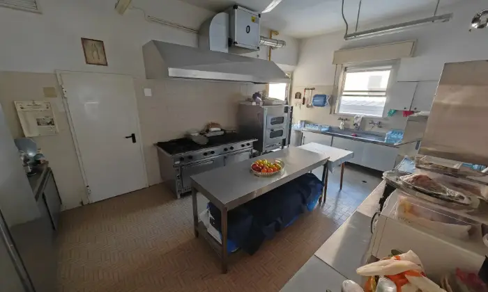 Rexer-Rimini-Albergo-a-due-Stelle-in-Frazione-Viserbella-Rimini-CUCINA
