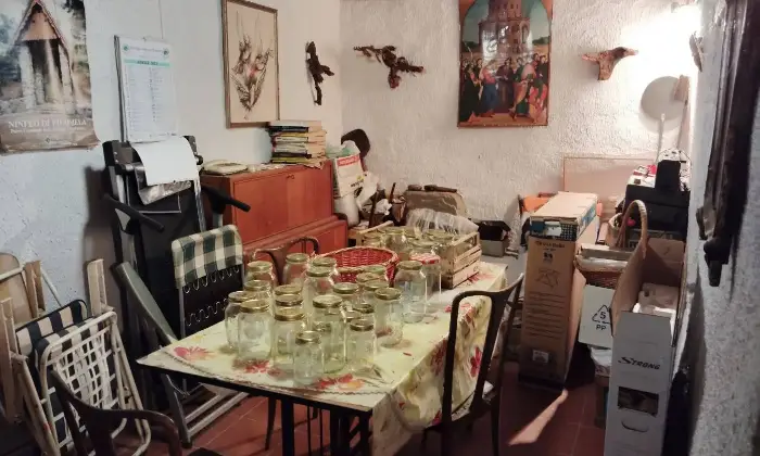 Rexer-Marradi-Casa-colonica-Localit-Marradi-Case-Sparse-a-Marradi-Salone