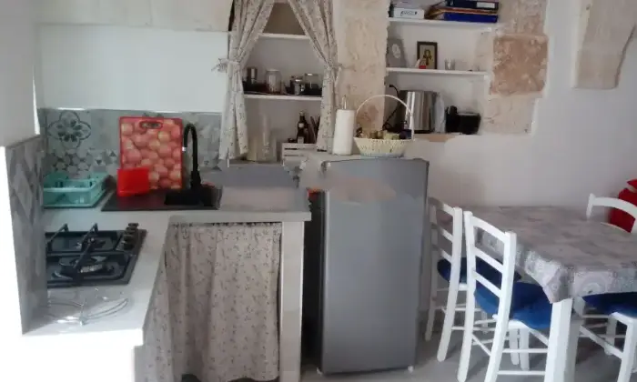 Rexer-Ceglie-Messapica-Monolocale-in-vendita-in-vico-I-CappucciniCeglie-Messapica-Cucina