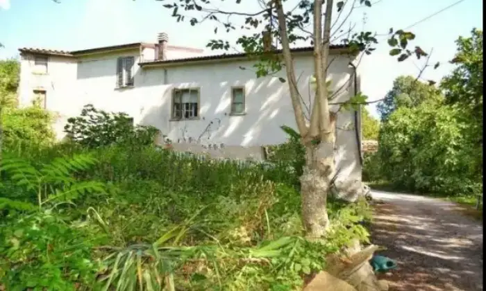 Rexer-Apecchio-Casale-Localit-San-Martino-del-Piano-Apecchio-Terrazzo