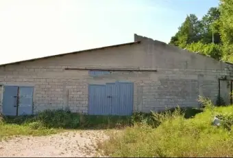 Rexer-Apecchio-Casale-Localit-San-Martino-del-Piano-Apecchio-Giardino
