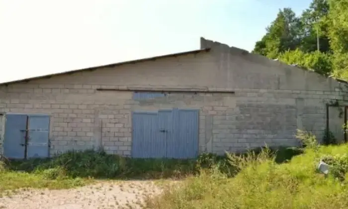 Rexer-Apecchio-Casale-Localit-San-Martino-del-Piano-Apecchio-Giardino