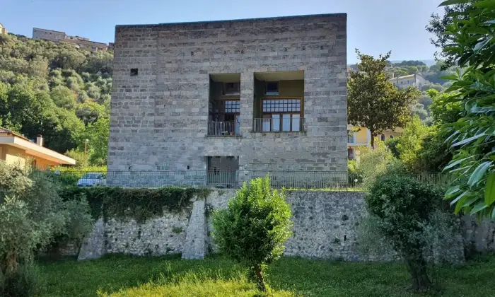 Rexer-Lauro-Villa-unifamiliare-in-vendita-inviale-delle-Querce-a-Lauro-Giardino