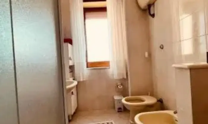 Rexer-Pozzuoli-Appartamento-panoramicissimo-Bagno