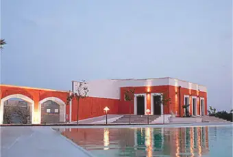 Rexer-Porto-Cesareo-Vendesi-appartamento-Villaggio-Chiusurelle-a-Porto-Cesareo-Terrazzo