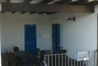 Rexer-Porto-Cesareo-Vendesi-appartamento-Villaggio-Chiusurelle-a-Porto-Cesareo-Terrazzo
