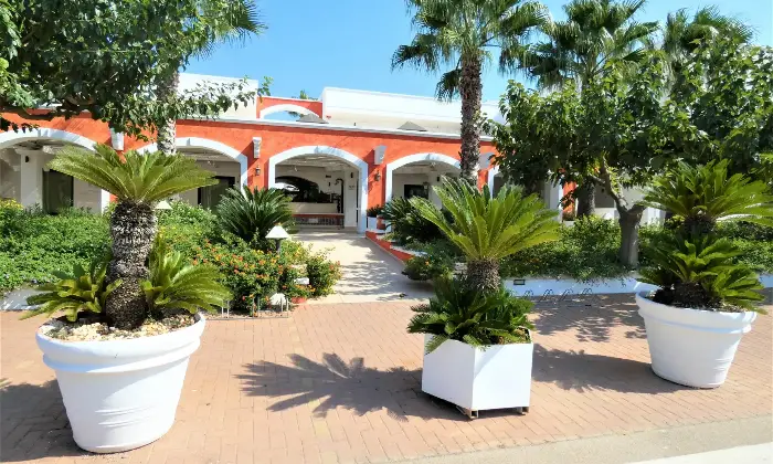 Rexer-Porto-Cesareo-Vendesi-appartamento-Villaggio-Chiusurelle-a-Porto-Cesareo-Zone-comuni