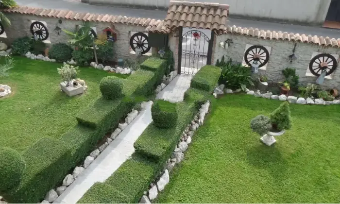 Rexer-Soncino-Villa-in-vendita-in-via-NuovaSoncino-Giardino