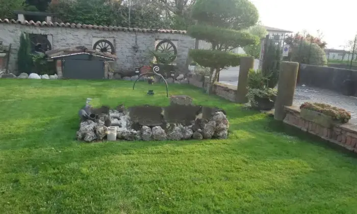 Rexer-Soncino-Villa-in-vendita-in-via-NuovaSoncino-Giardino