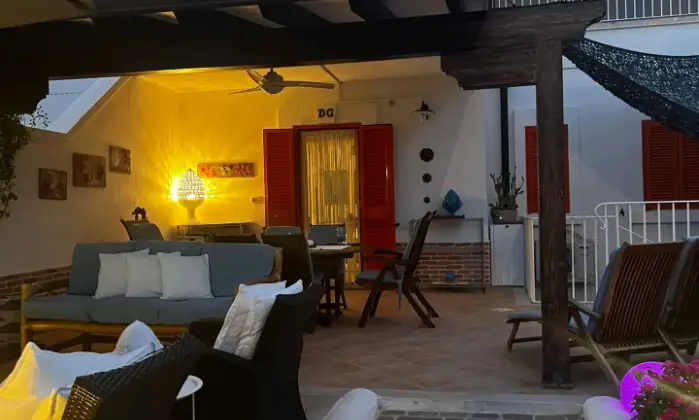Rexer-Porto-Cesareo-Vendesi-villetta-in-Villaggio-Residenziale-Chiusurelle-a-Porto-Cesareo-Terrazzo
