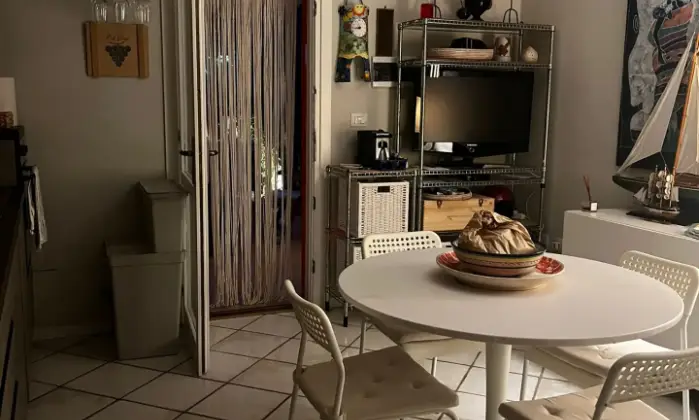 Rexer-Porto-Cesareo-Vendesi-villetta-in-Villaggio-Residenziale-Chiusurelle-a-Porto-Cesareo-Cucina