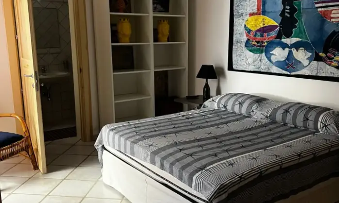 Rexer-Porto-Cesareo-Vendesi-villetta-in-Villaggio-Residenziale-Chiusurelle-a-Porto-Cesareo-CameraDaLetto