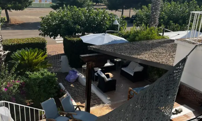 Rexer-Porto-Cesareo-Vendesi-villetta-in-Villaggio-Residenziale-Chiusurelle-a-Porto-Cesareo-Terrazzo