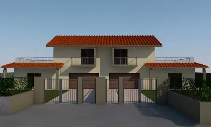 Rexer-Sinalunga-Progetto-villa-bifamiliare-Terrazzo