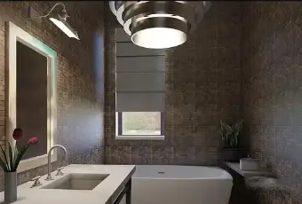 Rexer-Sinalunga-Progetto-villa-bifamiliare-Bagno