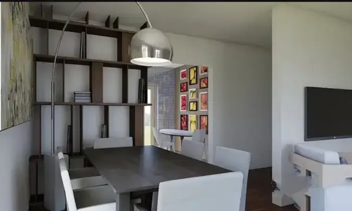 Rexer-Sinalunga-Progetto-villa-bifamiliare-Salone