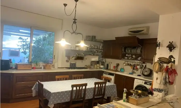 Rexer-Brindisi-Vendesi-Villa-zona-Sciaia-Brindisi-appartamenti-Cucina