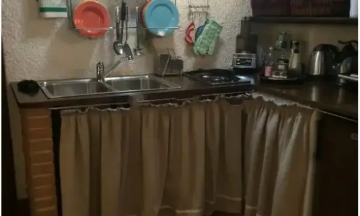 Rexer-Bergamo-Vendesi-Villetta-a-schiera-in-viale-Caduti-sul-LavoroBergamo-Cucina