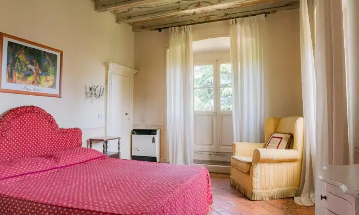 Rexer-Gavardo-Palazzo-Storico-del-PRESTIGIOSA-VILLA-STORICA-settecentesca-Altro
