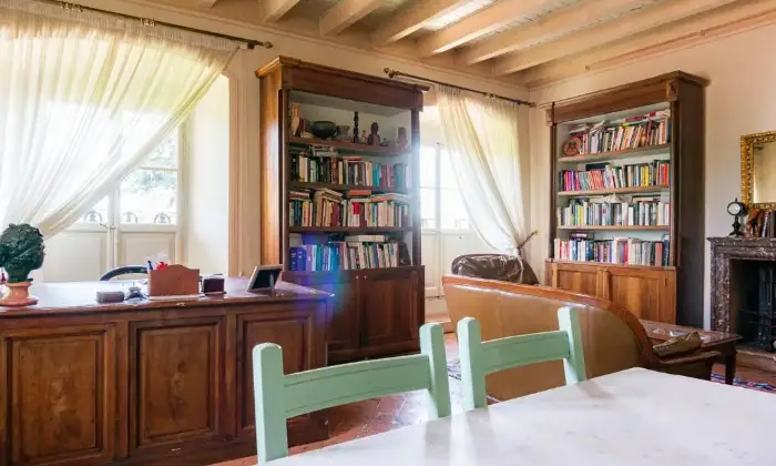 Rexer-Gavardo-Palazzo-Storico-del-PRESTIGIOSA-VILLA-STORICA-settecentesca-Altro