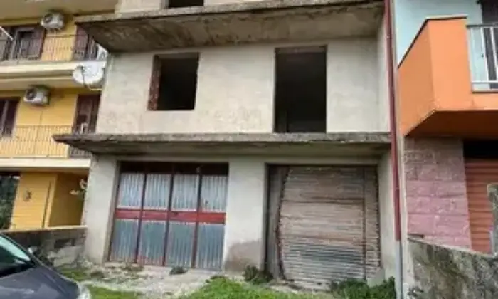 Rexer-Ittiri-Villetta-a-schiera-in-corso-di-costruzione-Ittiri-SS-Garage